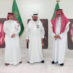 اختتام لقاء قادة الوحدات الكشفية لمرحلة الكشاف المتقدم 