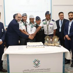 فرع الصحة في الرياض يحتفي باليوم العالمي للعلاج الطبيعي 