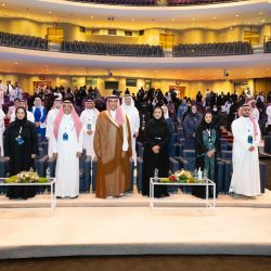 تقني الشرقية يكرم المفوضية الكشفية المشاركة في حج 1445هـــ