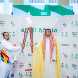 الباحة | افتتاح مركز العباقرة للرعاية النهارية في بمحافظة قلوة 