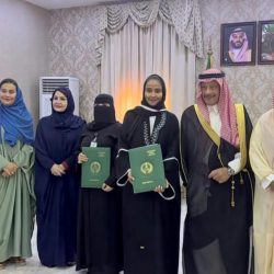 سمو أمير منطقة الباحة يتسلم شعلة دورة الألعاب السعودية 2024