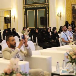 الجمعية السعودية للإعاقة السمعية تعقد اجتماعها الرابع