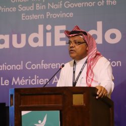 إنطلاق النسخة الثانية من جائزة اليونسكو الفوزان الدولية سبتمبر 2024