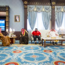 بحضور سعادة محافظ الجبيل “الداود”..  شبكة الجبيل الصحية تدشن برنامج رعاية الكلى