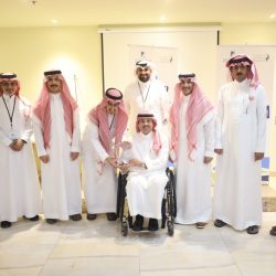 البلوشي: المؤتمر السعودي البحري واللوجستي منصة تجمع صناع القرار والشركاء الاستراتيجيين 