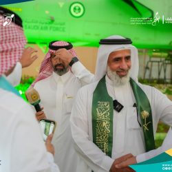 “خيرية صعوبات التعلم” تشارك مع “اللجنة الوطنية لرعاية السجناء” احتفاءً باليوم الوطني الـ94