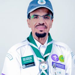 فعاليات وبرامج منوعة لجمعية الكشافة بمناسبة اليوم الوطني للمملكة