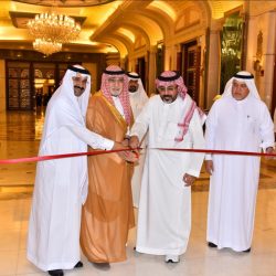 جمعية التنمية الأهلية في بلجرشي ضمن الجمعيات المتميزة في منطقة الباحة