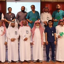 وسط حضور كبير ..انطلاق مهرجان الرمان بسراة عبيدة