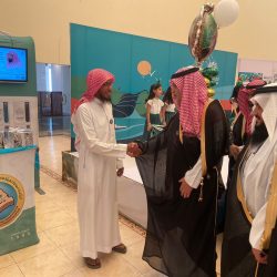 جمعية مواساة بعسير تفتتح مستودع الخدمات المساندة 