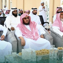 *الجمعية السعودية للإعلام والاتصال تزور جمعية آباء لرعاية الأيتام بعسير