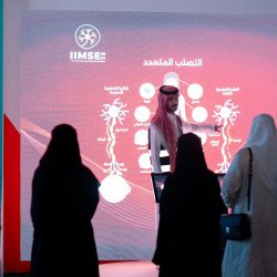 (اورنج) راعي فضي للمعرض الدولي للإمتياز التجاري بالرياض