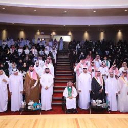 “تقني عسير ” تنفيذ مبادرة منشآتنا الخضراء