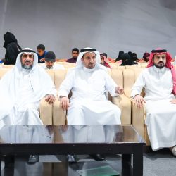 أجرت دراسة لرصد تأثير منصة سلام في التعريف بالثقافة السعودية  باحثة سعودية تفوز بجائزة أفضل ورقة بحثية في مؤتمر الثورات الاقتصادية بالبحرين