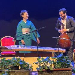 سيلين بوتييه تتوج بلقب سلسلة بطولة أرامكو للفرق المقدمة من صندوق الاستثمارات العامة في شينزين