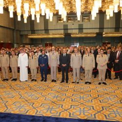 سمو أمير الشرقية يدشن جائزة التميز في السلامة المرورية لمحافظات المنطقة