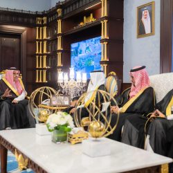 الأمير حسام بن سعود يدشن مشروع “المرصد الحضري” لمنطقة الباحة