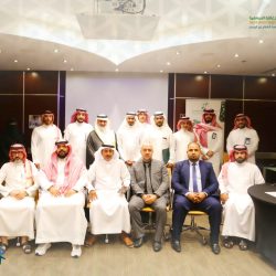 المنظمة العربية للسياحة تبحث التعاون المشترك مع الولايات المتحدة الأمريكية .