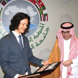 تعزيزاً للتعاون الثنائي وزير الاستثمار السعودي يزور الهند 