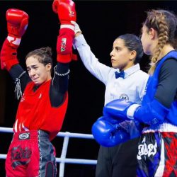 منظمة النساء الاتحاديات ضرورة إعمال مقاربة النوع الاجتماعي في مشاريع الحماية والدعم الاجتماعيين .