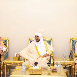 “مفرح القحطاني” يحتفل بزواجه .