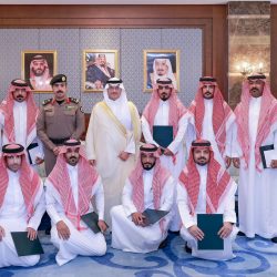 إطلاق جائزة الأحساء للتميّز في نسختها الثانية