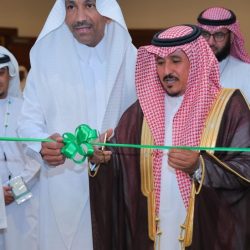 ” لـ رفع مستوى جودة الحياة ”  امانة عسير تبدأ في أنسنة مسار طريق   الشيخ جابر الصباح (المحالة) بمدينة أبها 