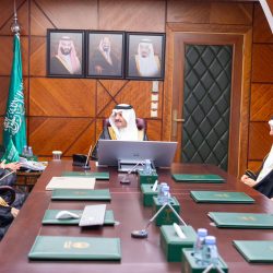 سمو الأمير سعود بن طلال يرعى تأسيس محفظة استثمارية وقفية