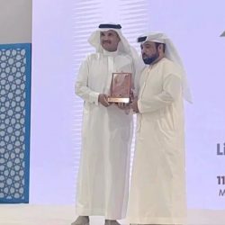 أمير الشرقية يستقبل معالي نائب وزير الصناعة والثروة المعدنية