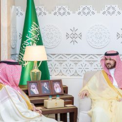 “الأمر بالمعروف” بمنطقة الباحة يفعّل محتوى برنامج (تعزيز دور الأسرة في الوقاية من المؤثرات العقلية)