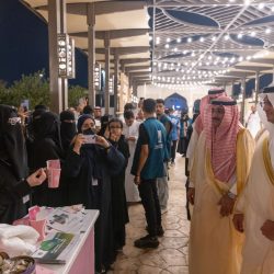 سمو محافظ الأحساء يستقبل مدير شؤون الإسكان بالمنطقة الشرقية