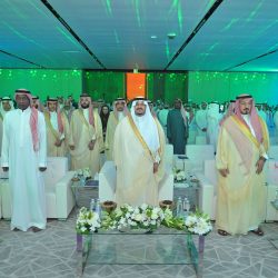 دعماً للاستثمار بالمنطقة سمو الأمير حسام بن سعود ووزيري الصحة والاستثمار يشهدون توقيع مذكرة إنشاء مدينة طبية في الباحة بقيمة 7 مليار ريال*