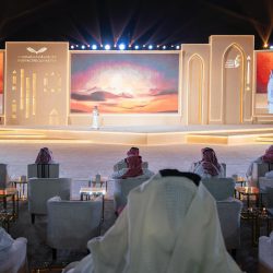 بحضور الأمير تركي بن طلال  اردارا تعزز وجهة الوادي بشراكات عالمية