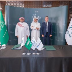 نزال حماسي يجمع القحطاني والحياصات مرة أخرى في نهائي “دوري المقاتلين المحترفين” بالرياض     