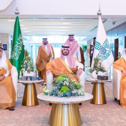 أمير الشرقية يبارك توقيع اتفاقية بين سجون المنطقة وجمعية سواعد للإعاقة الحركية