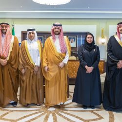 اجتماع” الجمعية السعودية للإعاقة السمعية” السادس ” نحو مستقبل واعد”