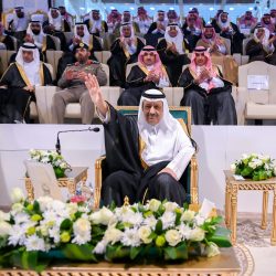 انطلاق معرض الأولمبياد الوطني للإبداع العلمي على مستوى منطقة الباحة