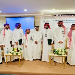 مؤسسة بن زومه الإنسانية توقع اتفاق رعاية برنامج الماجستير التنفيذي مع جامعة الباحة