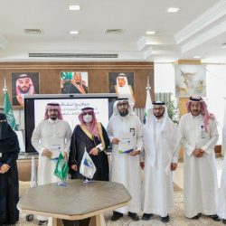 بمشاركة سعادة وكيل الإمارة المجلس التعليمي بتعليم الباحة يعقد جلسته الدورية