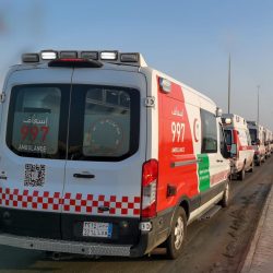 *وادي العشماء يستقبل 400 مشارك ضمن فعالية “أمشي لصحتك” في أودية الباحة*