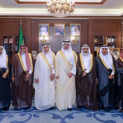 بمشاركة كبار صناع الطاقة حول العالم  أمير الشرقية يدشن أعمال المنتدى الدولي لتعزيز مسيرة الحياد الكربوني