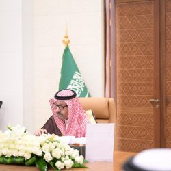 سمو محافظ الأحساء يكرّم الفائزين بجوائز في مهرجان المسرح الخليجي 