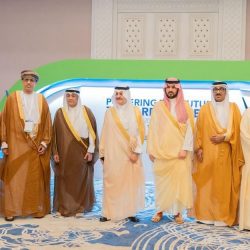 سمو محافظ الأحساء يرعى حفل جمعية البر ويدشّن مبادرة “سنابل البر” لتعزيز الشراكات المجتمعية