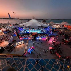 محافظ الجبيل “الداود” يرأس اجتماع اللجنة الفرعية للدفاع المدني