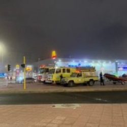 محافظ الجبيل “الداود” يرأس اجتماع اللجنة الفرعية للدفاع المدني