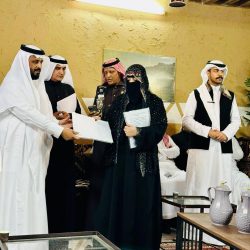 *”الأمر بالمعروف” بمنطقة الباحة ينشر محتوى رسائل توعوية لمجتمع آمن*