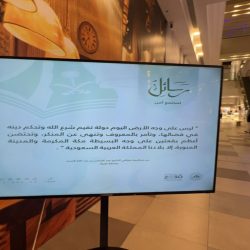 الدفاع المدني: استمرار هطول الأمطار الرعدية على مناطق المملكة حتى الإثنين المقبل