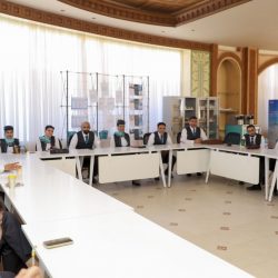 *الهلال الأحمر السعودي بالباحة: مباشرة أكثر من 10,000 حالة إسعافية منذ مطلع عام 2024*