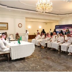 محافظ محايل يرأس اجتماع المجلس المحلي*