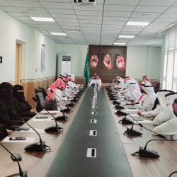 *محافظ محايل يقف على مواقع شتاء محايل 2024*